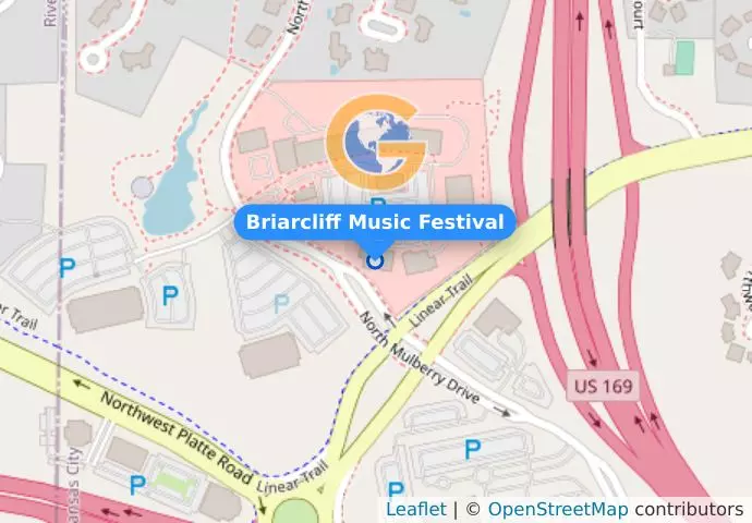 Briarcliff Music Festival