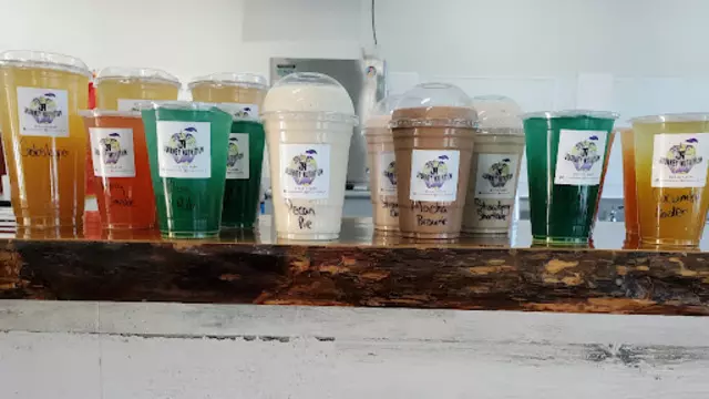 Journey Nutrition