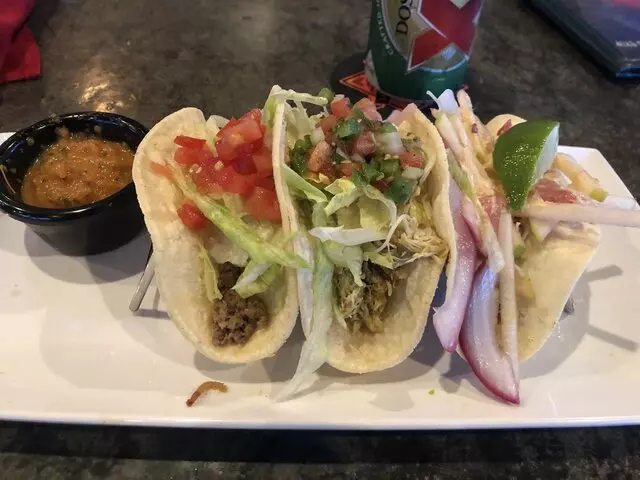 Westport Ale House