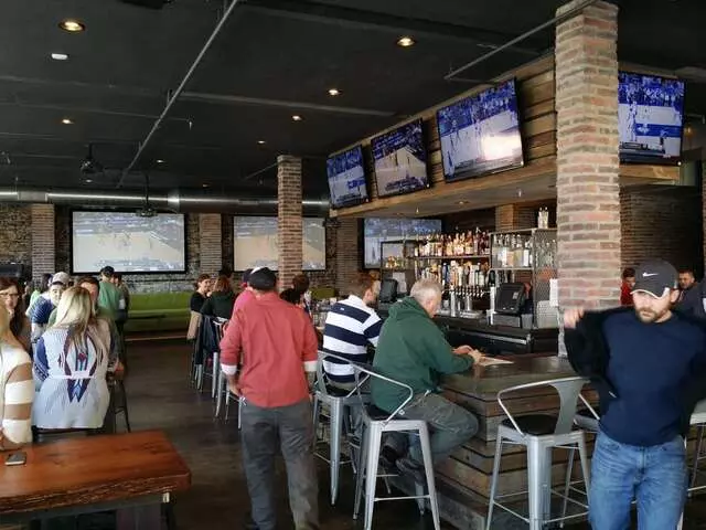 Westport Ale House