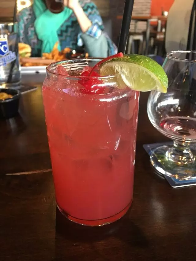 Westport Ale House