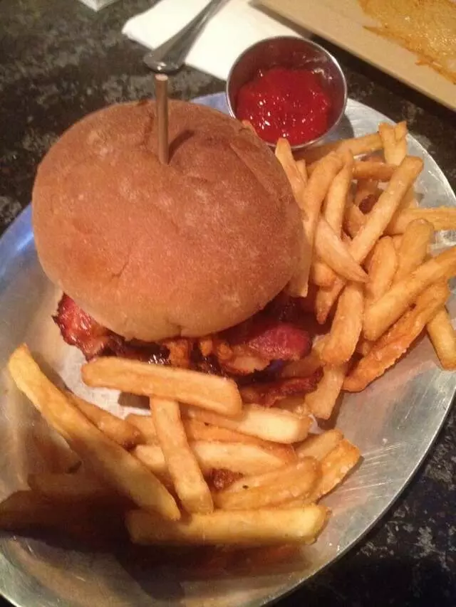 Westport Ale House