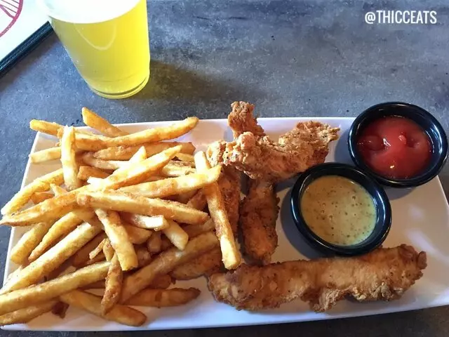 Westport Ale House
