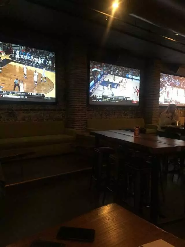 Westport Ale House