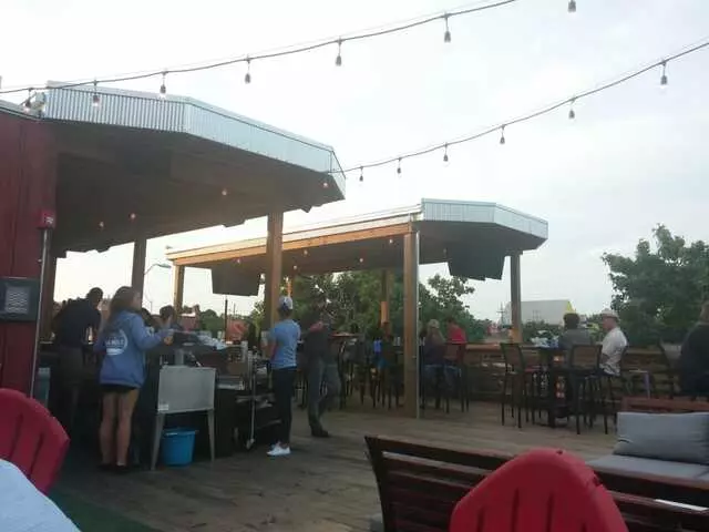 Westport Ale House