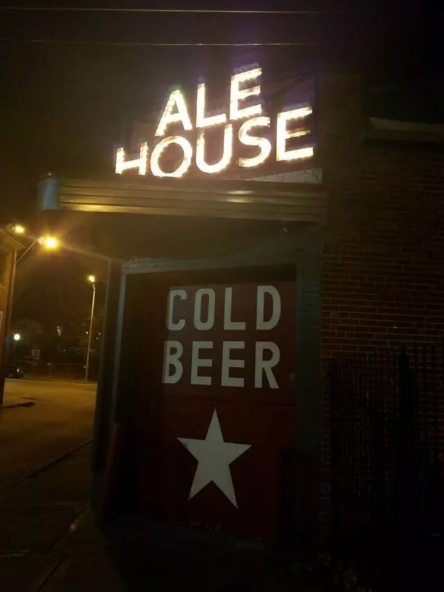 Westport Ale House