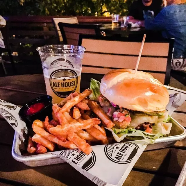 Westport Ale House