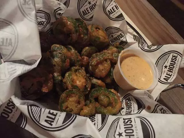 Westport Ale House