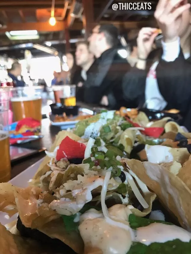 Westport Ale House
