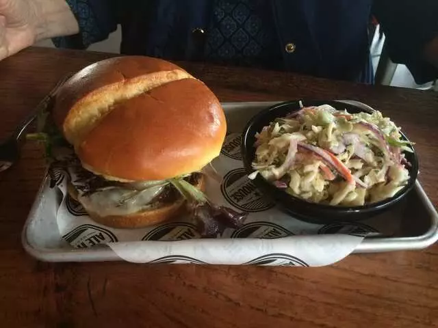 Westport Ale House