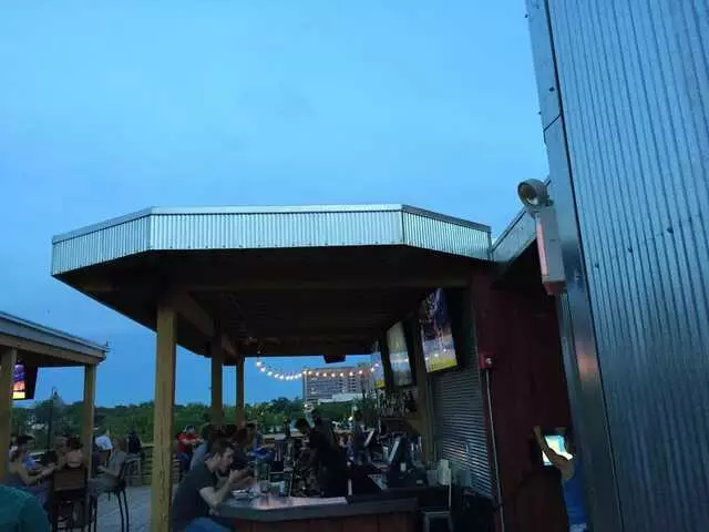 Westport Ale House