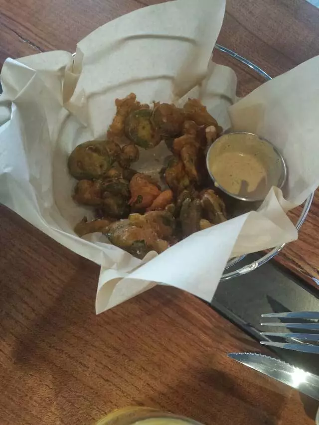 Westport Ale House