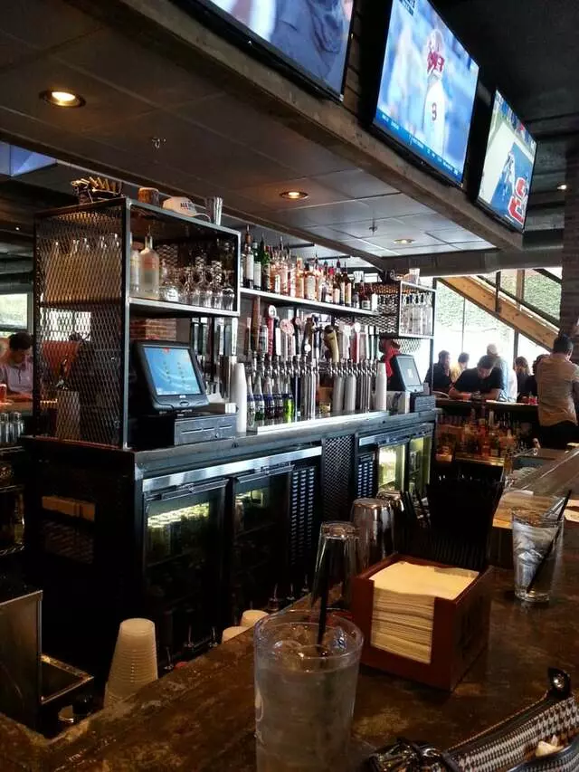 Westport Ale House
