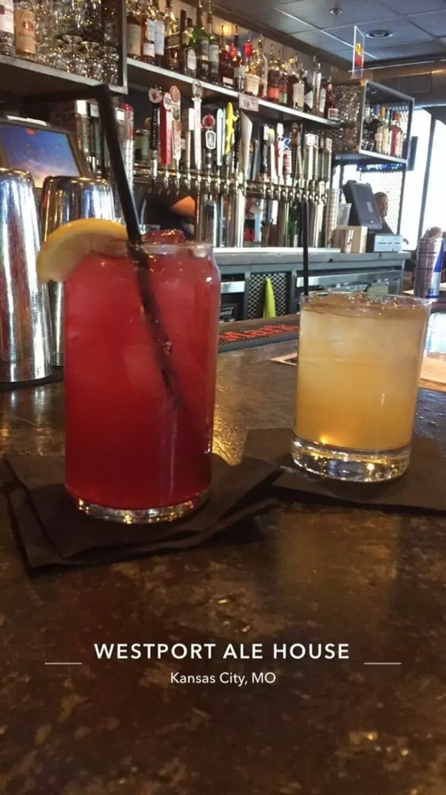 Westport Ale House