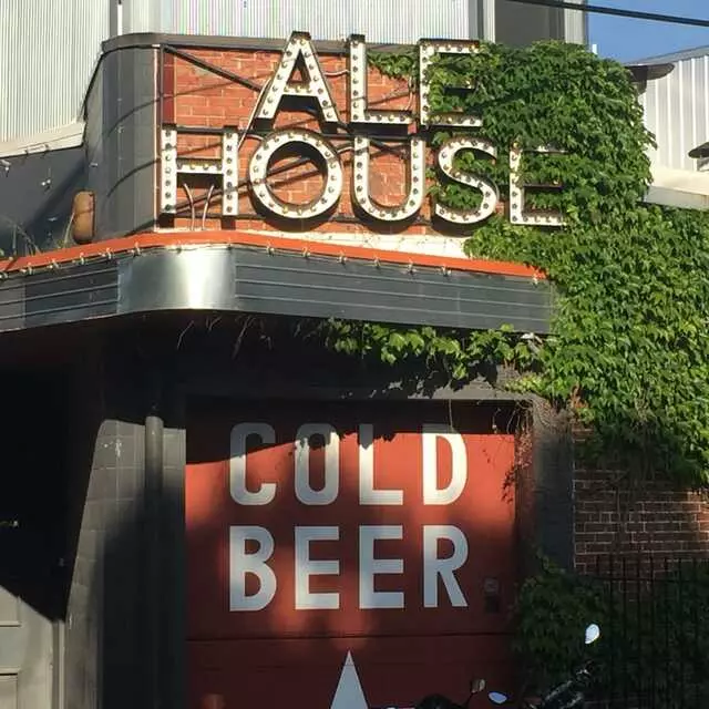 Westport Ale House