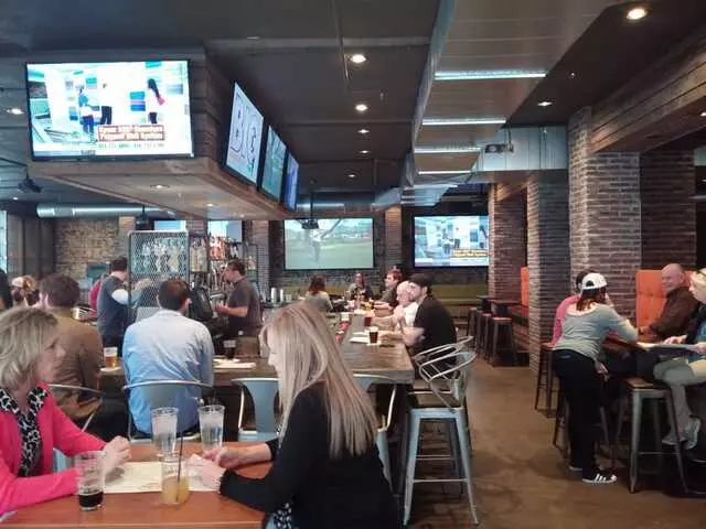 Westport Ale House