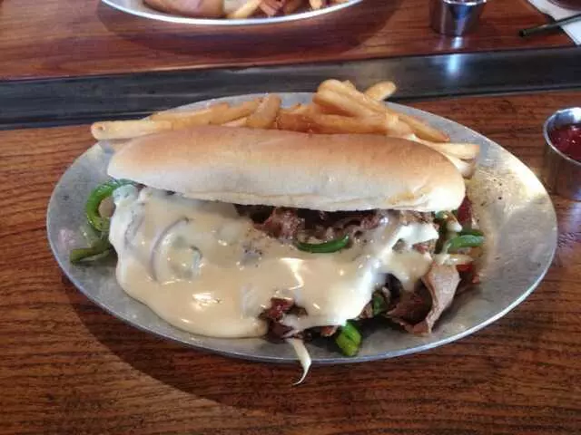 Westport Ale House
