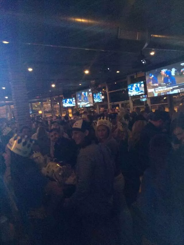Westport Ale House