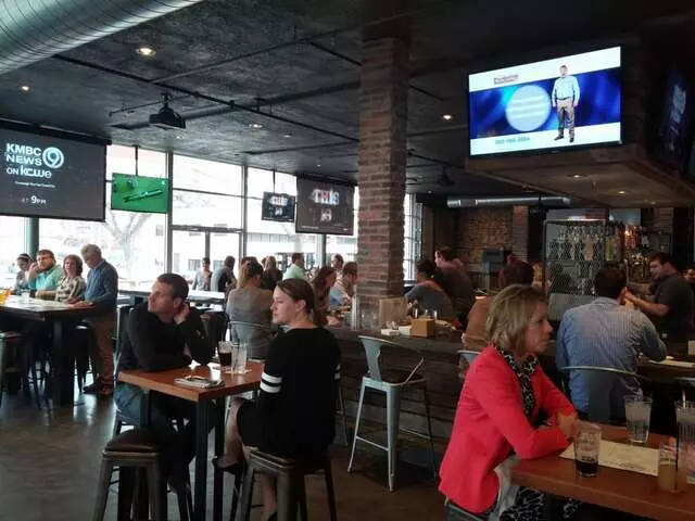 Westport Ale House