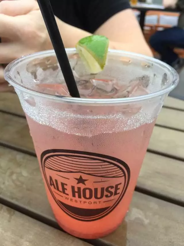 Westport Ale House