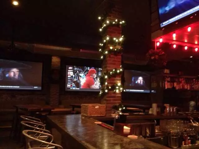 Westport Ale House