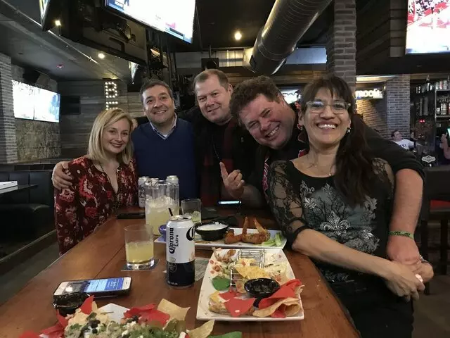 Westport Ale House