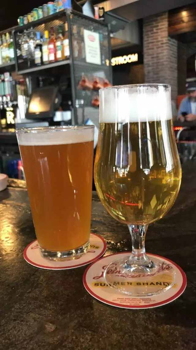 Westport Ale House