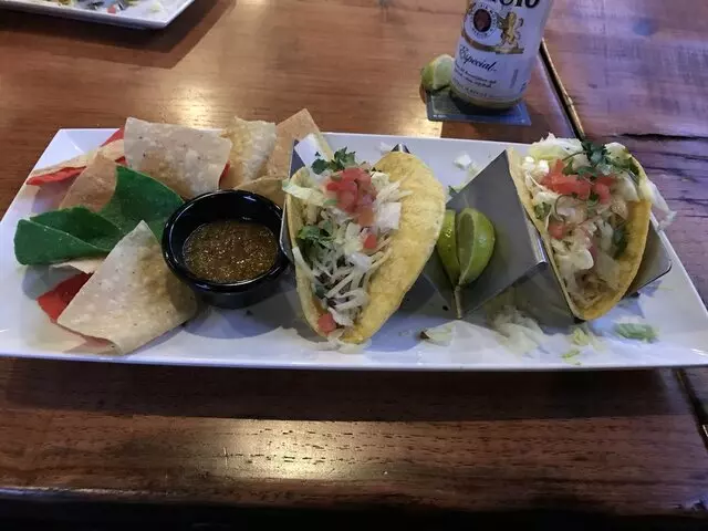 Westport Ale House