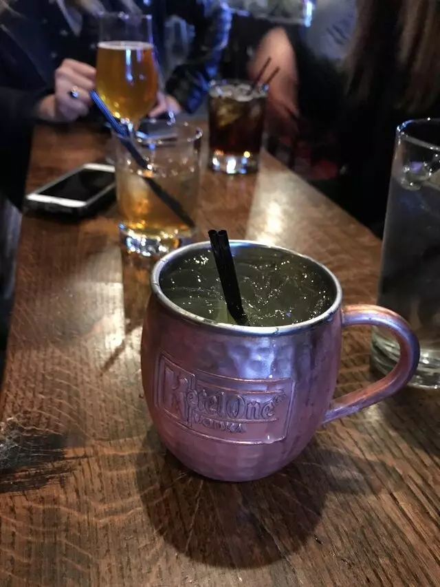Westport Ale House