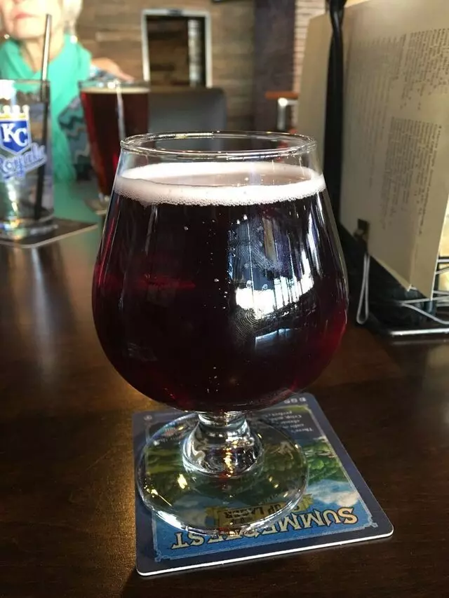 Westport Ale House