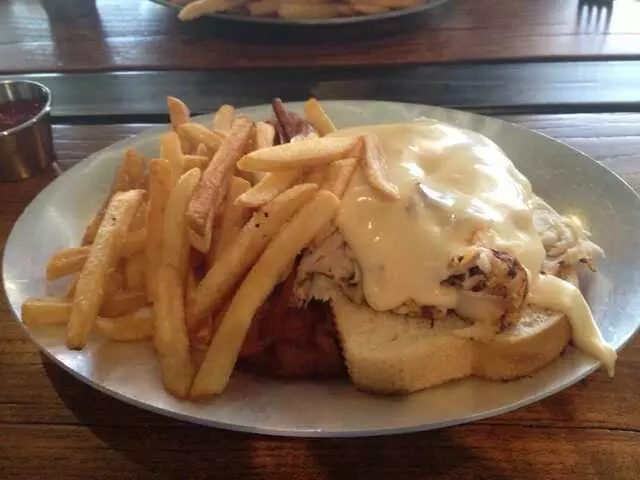 Westport Ale House