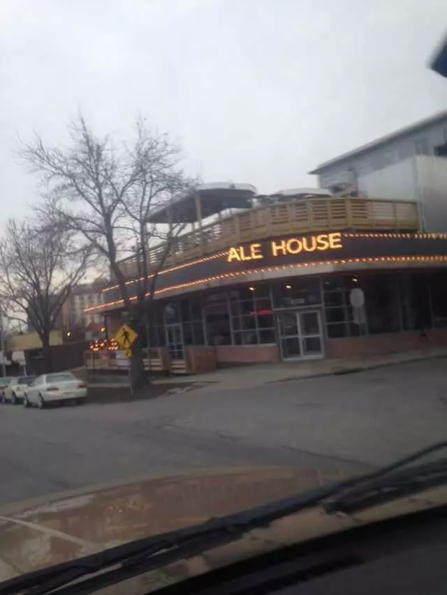 Westport Ale House