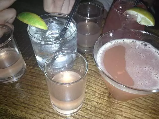 Westport Ale House