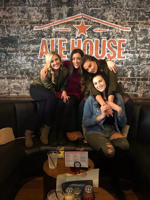 Westport Ale House