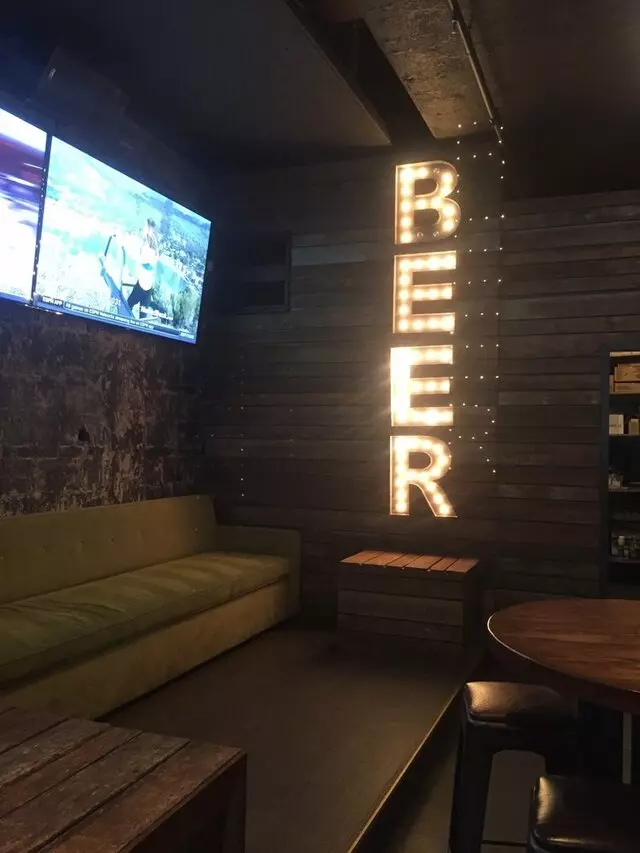Westport Ale House