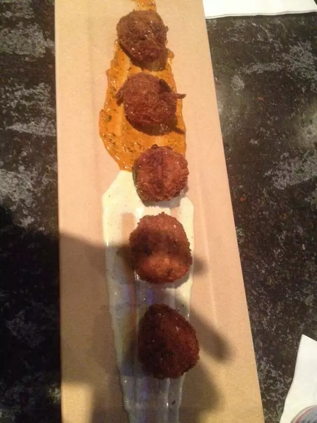 Westport Ale House