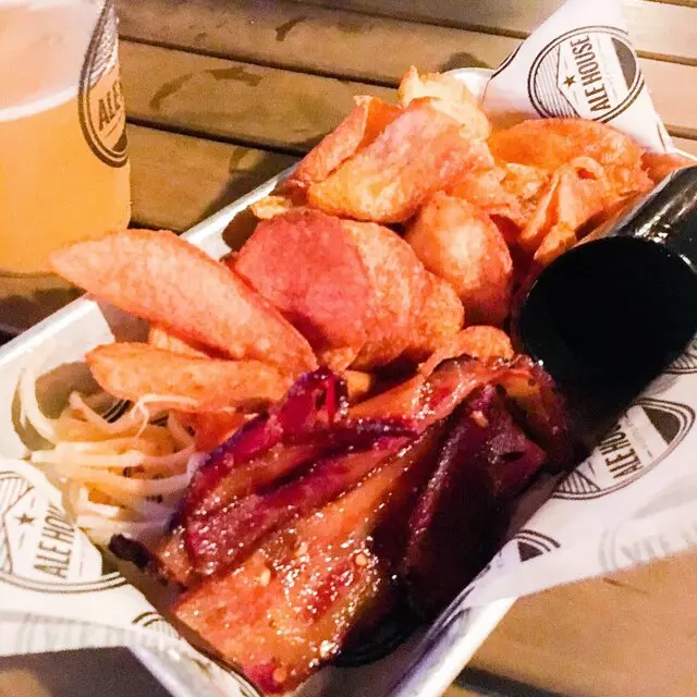 Westport Ale House