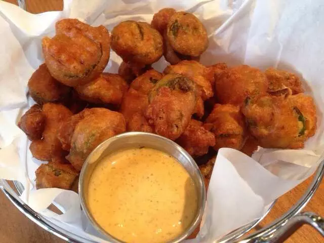 Westport Ale House