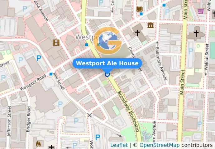 Westport Ale House