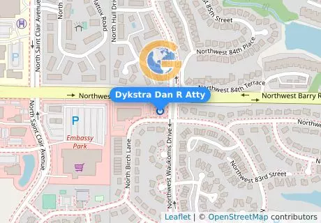 Dykstra Dan R Atty