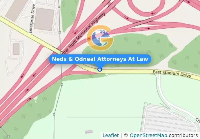 Neds & Odneal Attorneys At Law