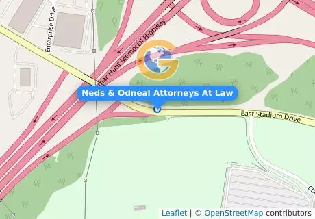 Neds & Odneal Attorneys At Law