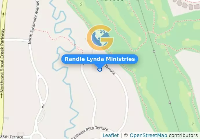 Randle Lynda Ministries