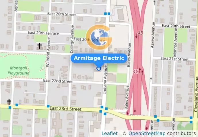 Armitage Electric