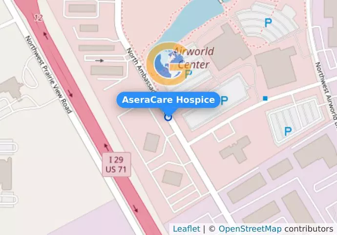 AseraCare Hospice