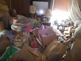 Crime Scene Cleaners