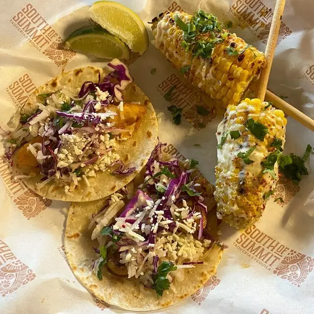 South of Summit Taqueria & Tequila