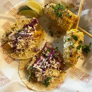 South of Summit Taqueria & Tequila
