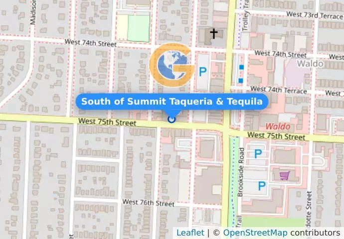 South of Summit Taqueria & Tequila