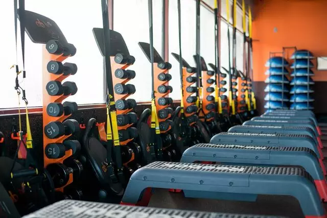 Orangetheory Fitness Brookside